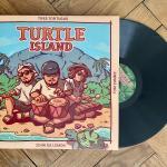 Tres Tortugas - Turtle Island (Dezi-Belle) - A