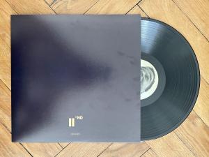 Undagawds - II'ND (Sichtexot) - A u. B