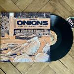 Boogaloop Boy - Onions