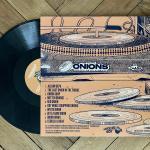 Boogaloop Boy - Onions - Vinyl B