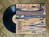 Boogaloop Boy - Onions - Vinyl B