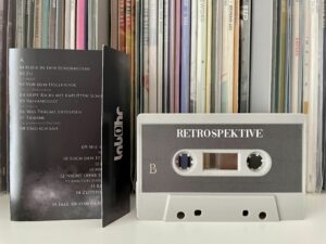 Joeseph Hill - Retrospektive (LabOhr) - Tape B