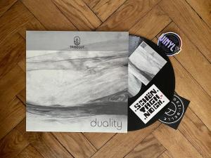 TribeGut - duality (Dezi-Belle)