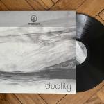 TribeGut - duality (Dezi-Belle) - Vinyl A