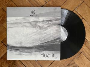 TribeGut - duality (Dezi-Belle) - Vinyl A