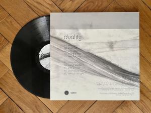 TribeGut - duality (Dezi-Belle) - Vinyl B