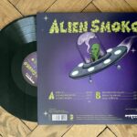 AK420 - Alien Smoko (Vinyl Digital) - B