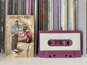 johnEkwest & Crezn - Ruhrpott Boogie - A