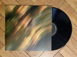 Snares - Sixteen Level Sequences - Vinyl A