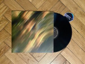 Snares - Sixteen Level Sequences