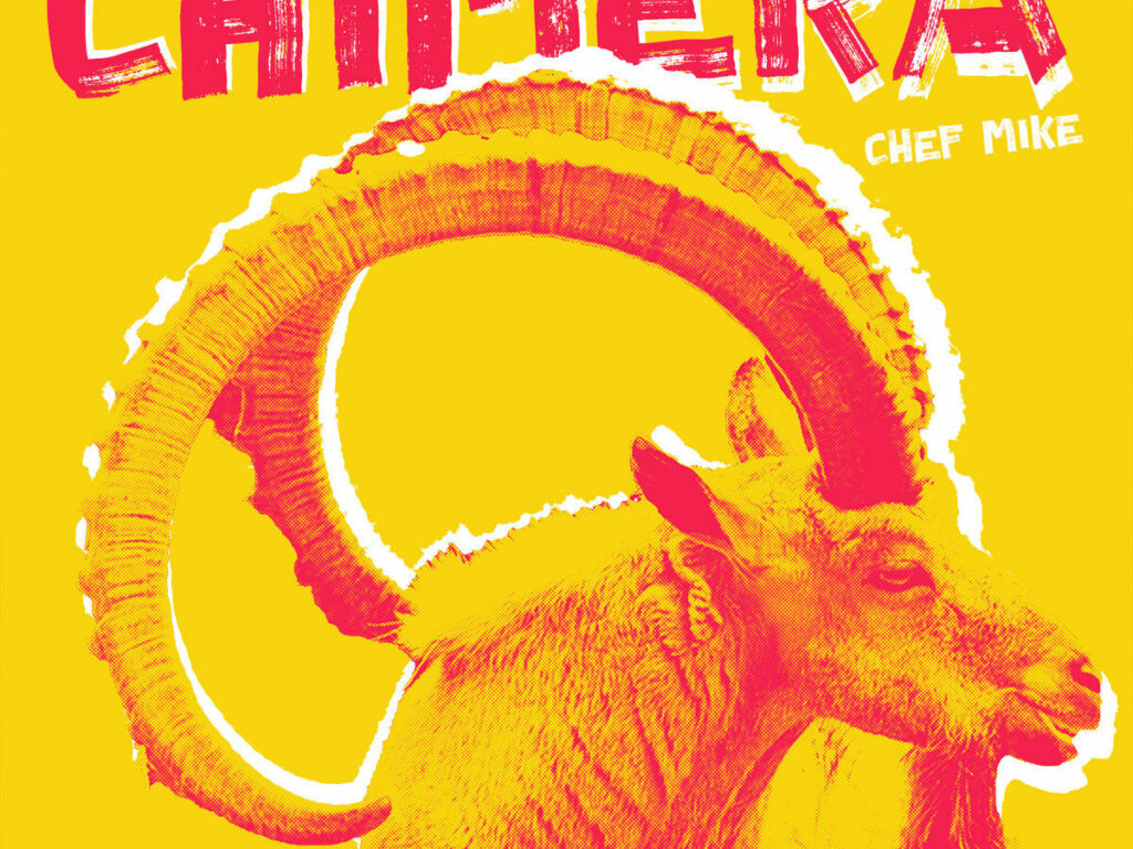 Chef Mike - Chimera (Common and Normal)