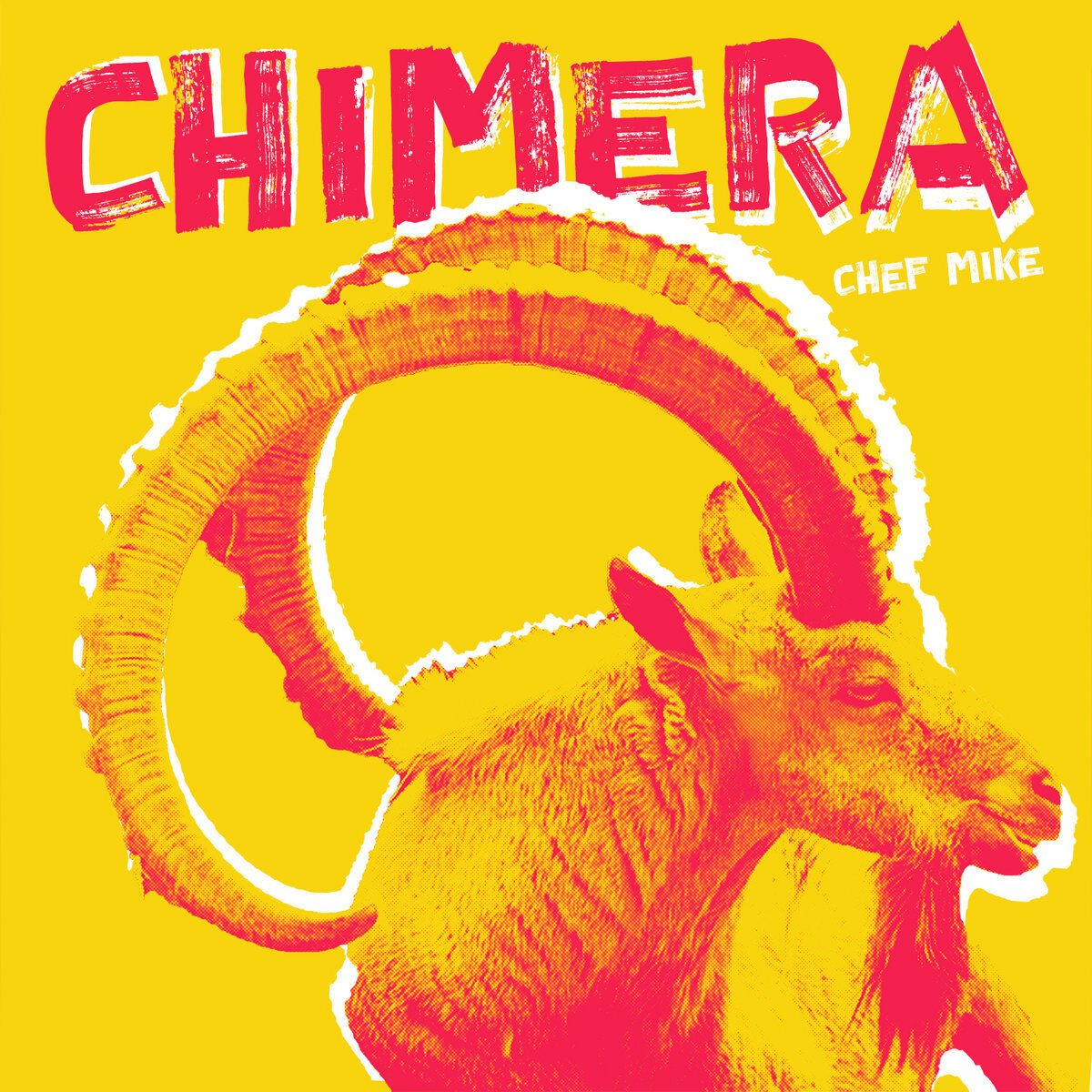 Chef Mike - Chimera (Common and Normal)