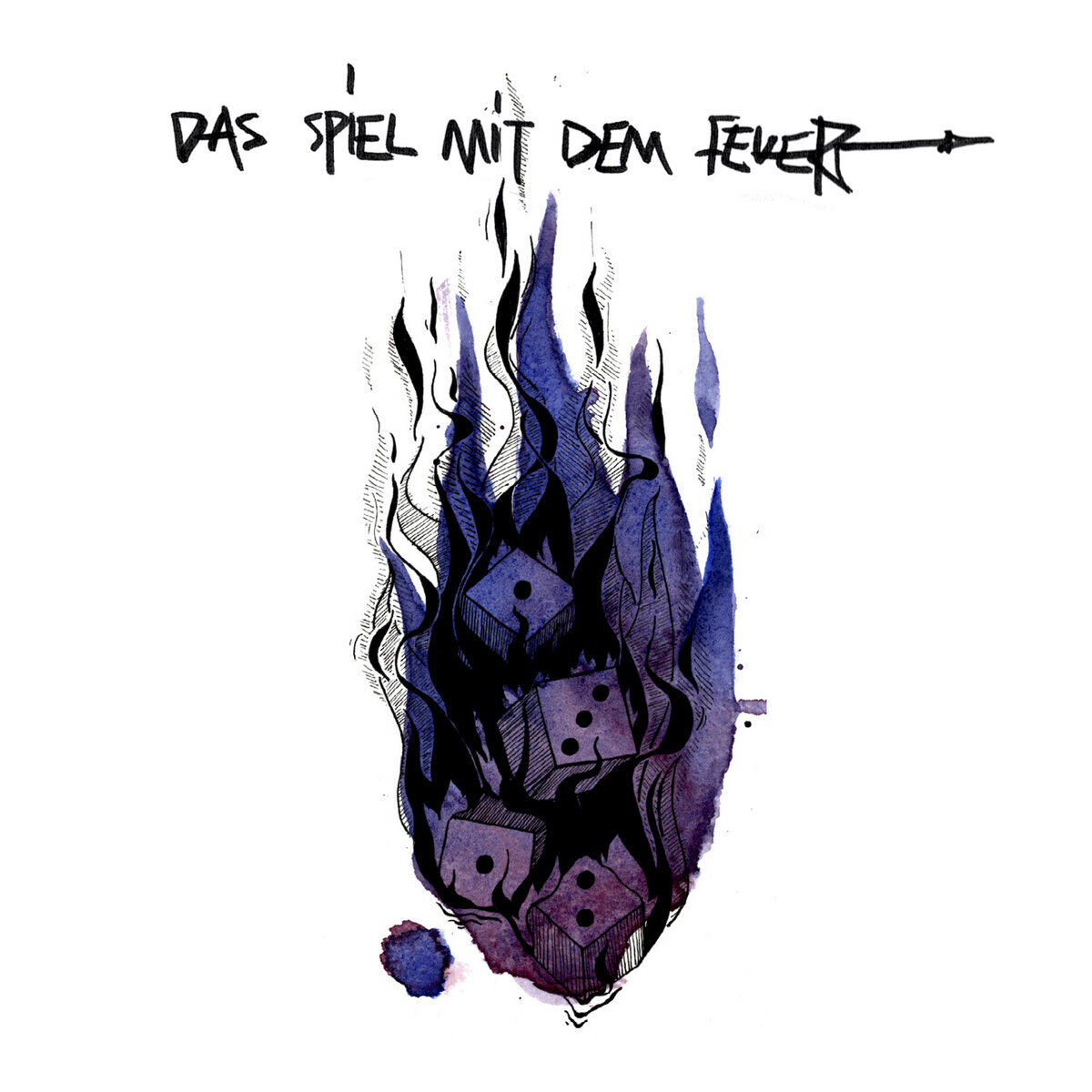 FreakinFreddy - Das Spiel mit dem Feuer (ATP Crew)