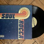 SoulRocca - In Good Company (Beat Art Department) - Vinyl A