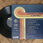 SoulRocca - In Good Company (Beat Art Department) - Vinyl B