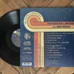 SoulRocca - In Good Company (Beat Art Department) - Vinyl B