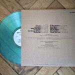 Bobby Oroza - Get On The Otherside (Instrumentals) - B