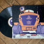 KREY - Moon Patrol (Dezi-Belle) - Vinyl B