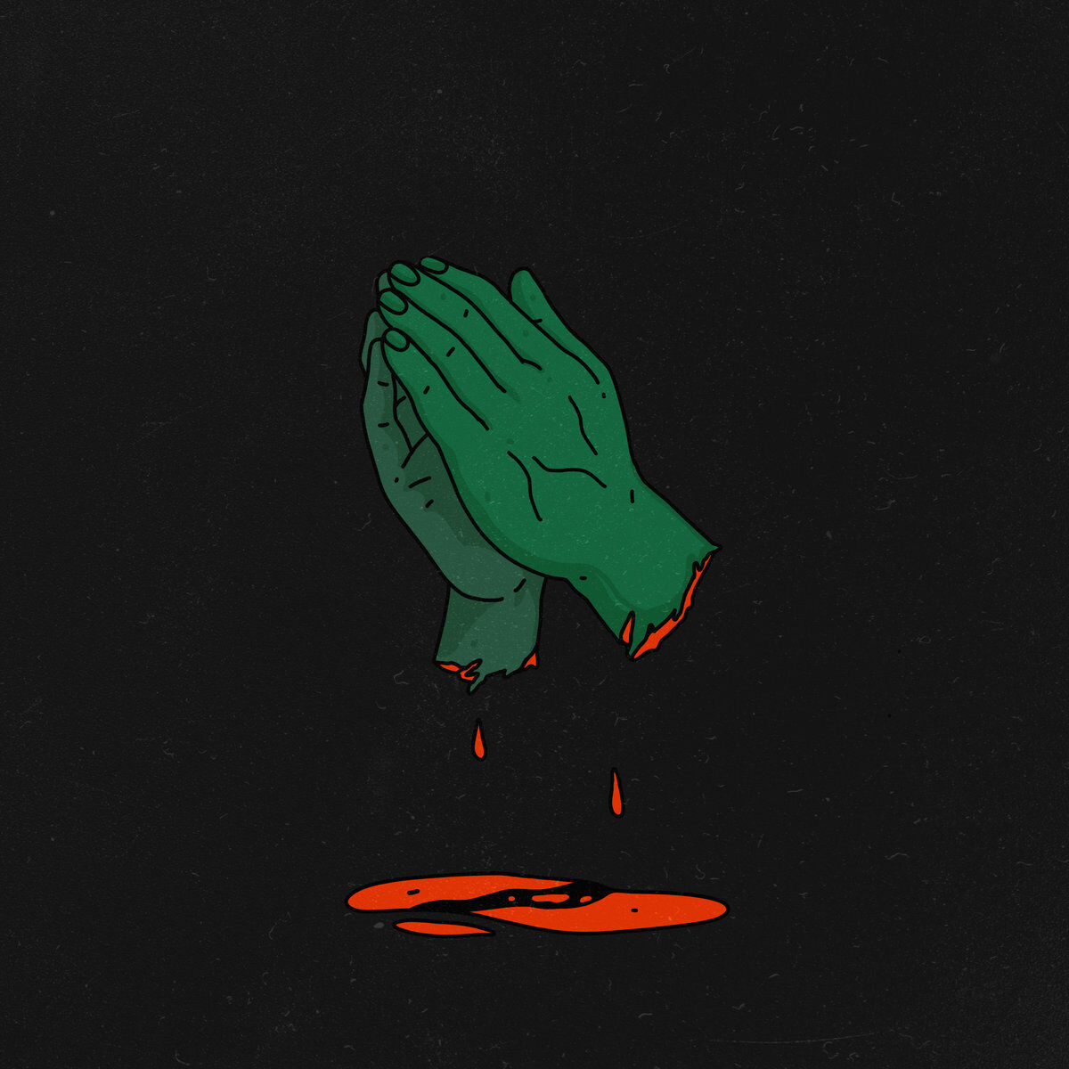 KUSO GVKI - More Wisdom (Block Opera)