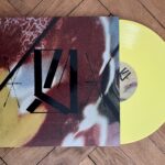 Shacke One & Achim Funk - S1 (Nordachse) - Vinyl A - C