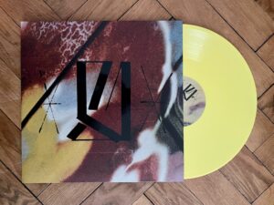 Shacke One & Achim Funk - S1 (Nordachse) - Vinyl A - C