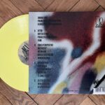 Shacke One & Achim Funk - S1 (Nordachse) - Vinyl B - D