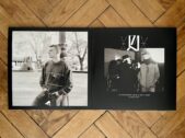 Shacke One & Achim Funk - S1 (Nordachse) - Gatefold Cover