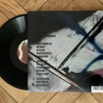 Shacke One & Achim Funk - S1 (Nordachse) - Instrumentals - Vinyl B - D