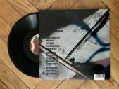 Shacke One & Achim Funk - S1 (Nordachse) - Instrumentals - Vinyl B - D