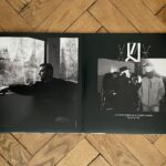 Shacke One & Achim Funk - S1 (Nordachse) - Instrumentals - Gatefold Cover