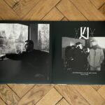 Shacke One & Achim Funk - S1 (Nordachse) - Instrumentals - Gatefold Cover