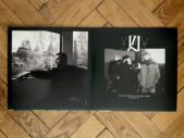 Shacke One & Achim Funk - S1 (Nordachse) - Instrumentals - Gatefold Cover