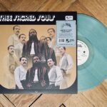 Thee Sacred Souls (Daptone Records) - A