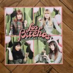 Los Bitchos - Let the Festivities Begin! (City Slang) - Inlay 1