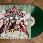 Los Bitchos - Let the Festivities Begin! (City Slang) - Vinyl A