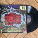 Morlockko Plus - Der Schatz Im Plötzensee (Mofo Airlines) - Vinyl A