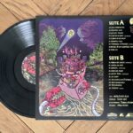 Morlockko Plus - Der Schatz Im Plötzensee (Mofo Airlines) - Vinyl B