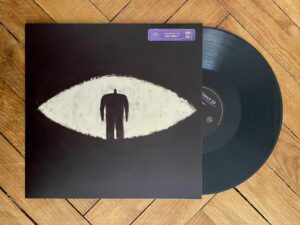 Chinch 33 - Delusion (Krekpek Records) - A
