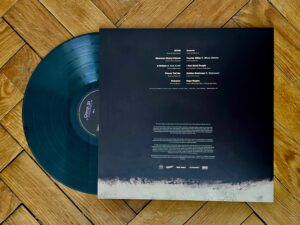 Chinch 33 - Delusion (Krekpek Records) - B