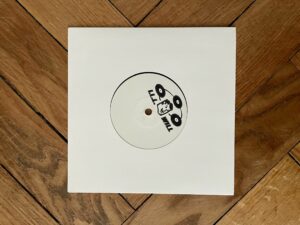 I.L.L. Will - Beihilfe zum Wort - 7inch Bonus