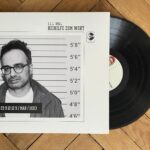 I.L.L. Will - Beihilfe zum Wort - Vinyl A