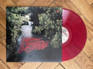 Surprise Chef - Education & Recreation (Big Crown) - Vinyl A