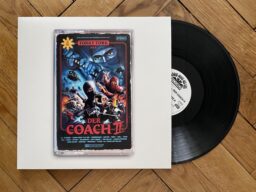 Torky Tork aka Der Coach II - Vinyl A u. B