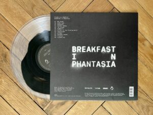 Clouds in a Headlock - Breakfast in Phantasia (ŌFFKILTR) - B