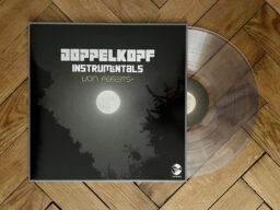 Doppelkopf – Instrumentals Von Abseits+ - Vinyl A - C