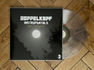 Doppelkopf – Instrumentals Von Abseits+ - Vinyl A - C