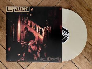 Doppelkopf – Von Abseits - Vinyl A - C