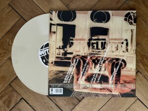 Doppelkopf – Von Abseits - Vinyl B - D