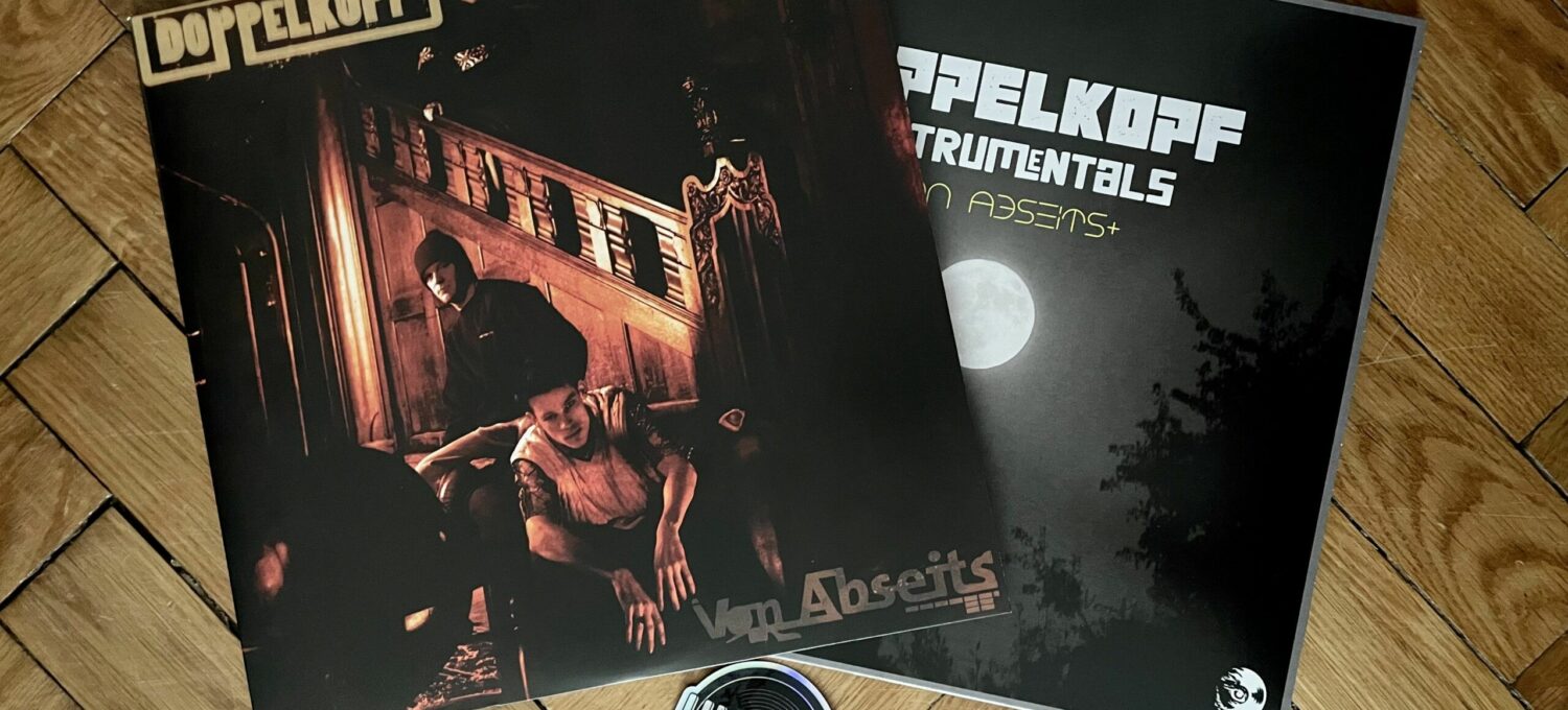 Doppelkopf – Von Abseits und Instrumentals Von Abseits+