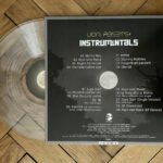 Doppelkopf – Instrumentals Von Abseits+ - Vinyl B - D